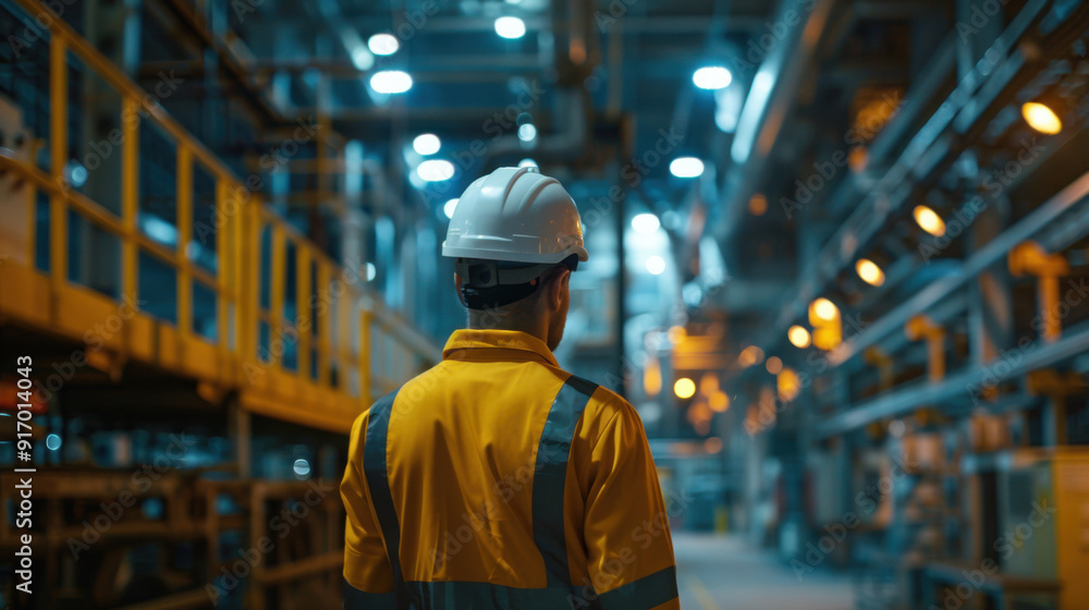 Smart sensors and AI for industrial maintenance Smart sensors and AI for industrial maintenance
