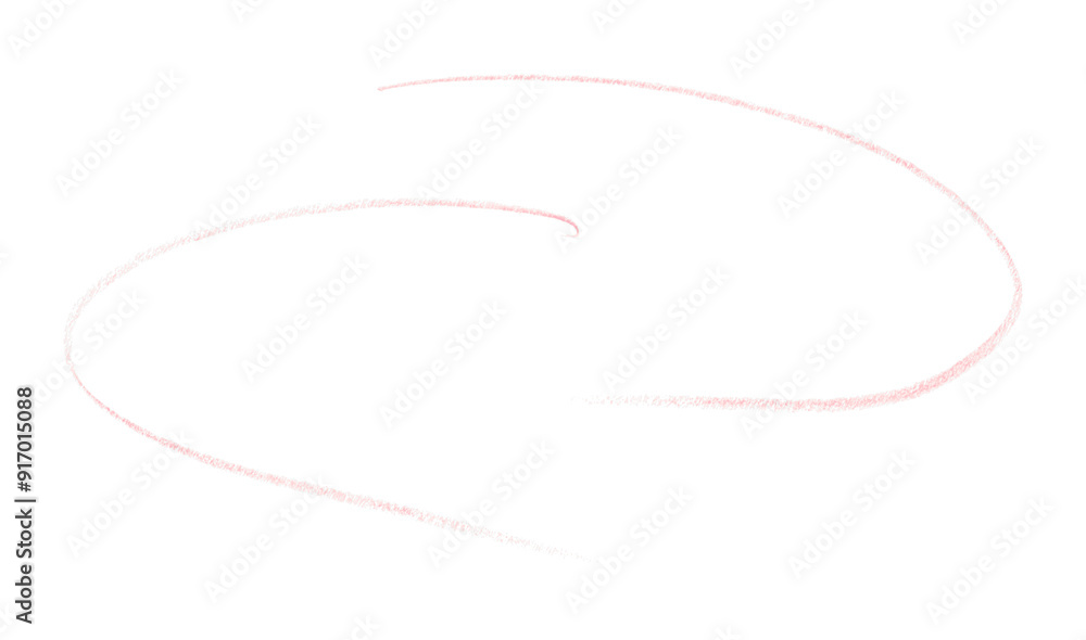 Pink pencil lines on transparent background. Pink pencil lines on transparent background.