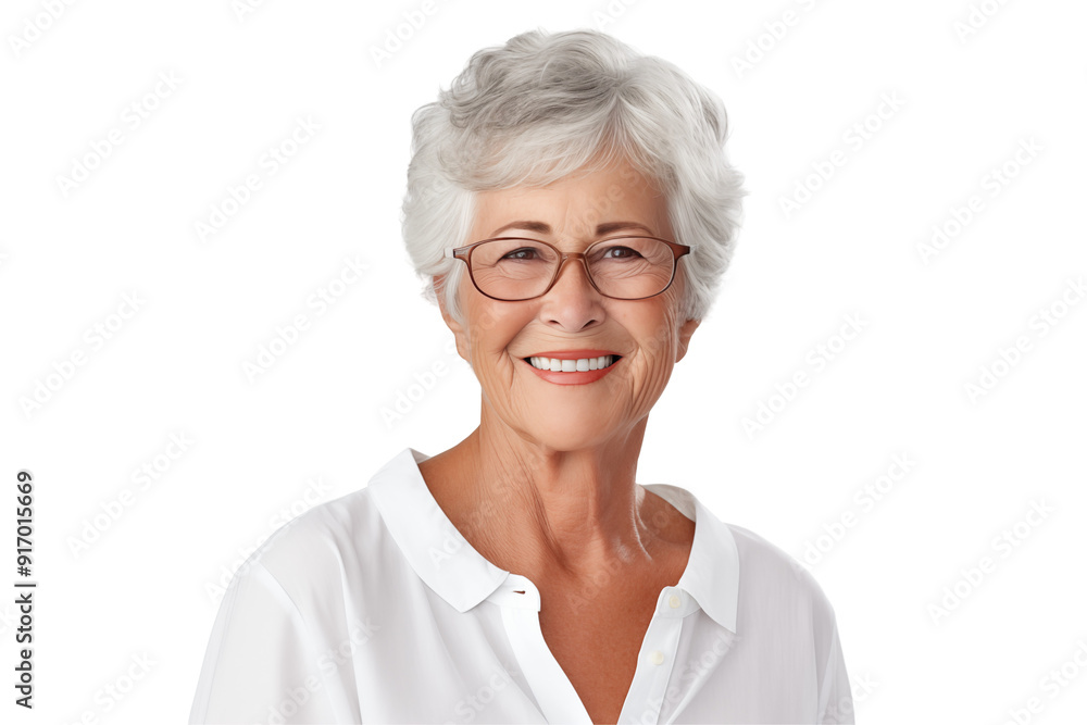 European elderly woman smiling on transparent background. Subjects related to old age. American women. Transparent background png cutouts. Retirement home. White women. European elderly woman smiling on transparent background. Subjects related to old age. American women. Transparent background png cutouts. Retirement home. White women.