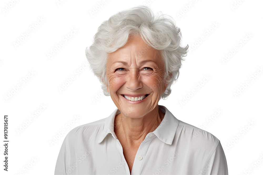 European elderly woman smiling on transparent background. Subjects related to old age. American women. Transparent background png cutouts. Retirement home. White women. European elderly woman smiling on transparent background. Subjects related to old age. American women. Transparent background png cutouts. Retirement home. White women.