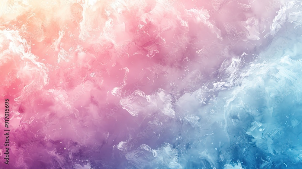Fototapeta premium soft pastel gradient background design