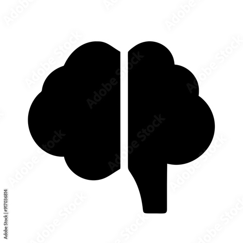 Brain Icon