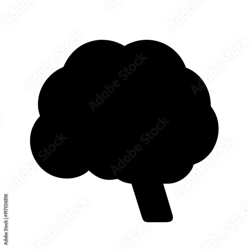 Brain Icon