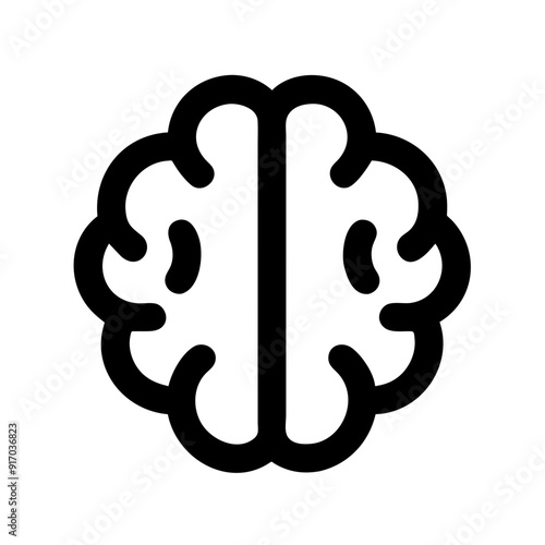 Brain Icon