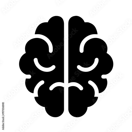 Brain Icon