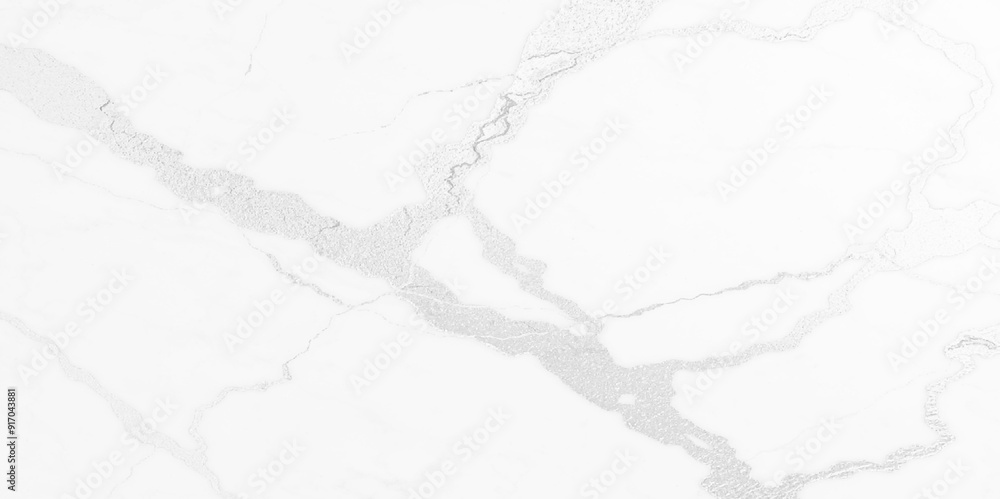 Obraz premium Natural white marble stone texture. Stone ceramic art interiors backdrop design. white marble floor ceramic counter texture stone slab smooth tile gray silver natural. Creative Stone ceramic marble 
