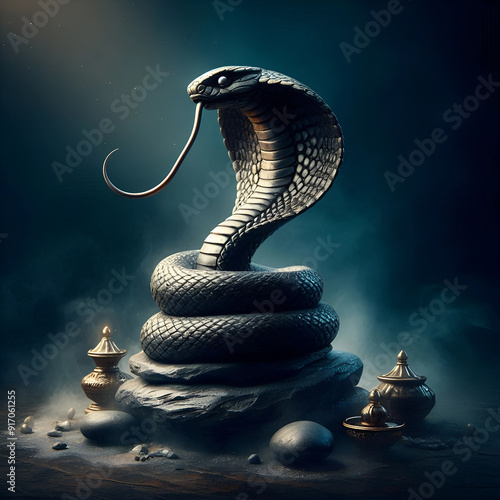 Nag Panchami background image photo