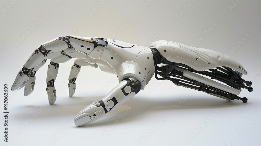 Describe the role of prosthetic hands in restoring functionality and improving quality of life for individuals who have lost their hands due to injury or medical conditions. Describe the role of prosthetic hands in restoring functionality and improving quality of life for individuals who have lost their hands due to injury or medical conditions.
