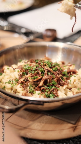 Käsespätzle