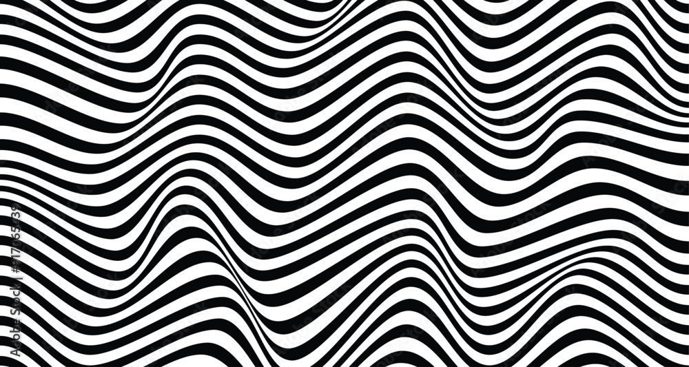 Psychedelic optical illusion background. Psychedelic optical illusion background.