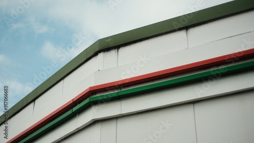 Retrofassade