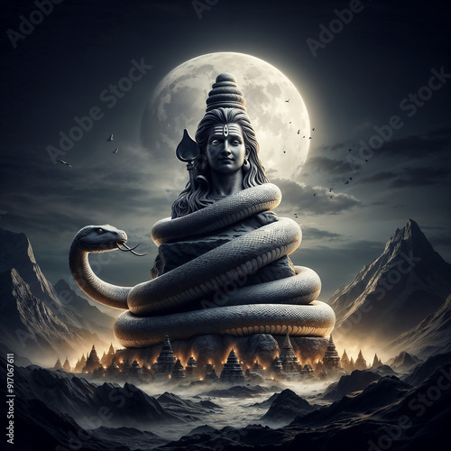 Nag Panchami background image photo