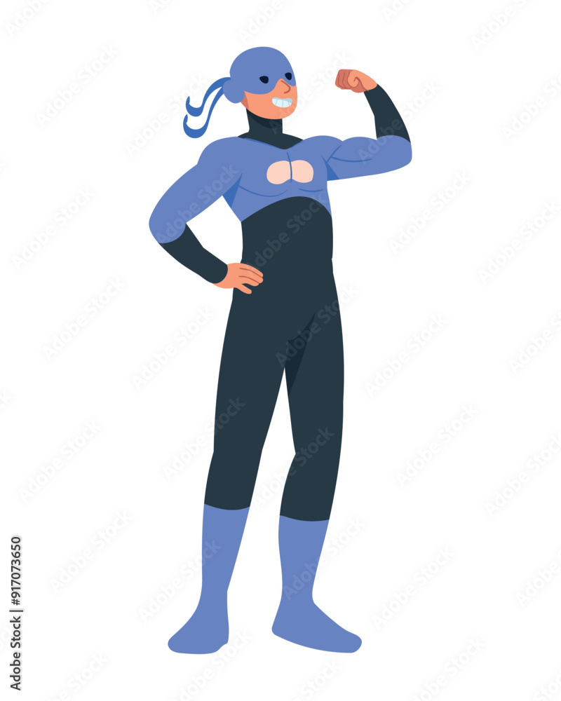 superhero strong character superhero strong character