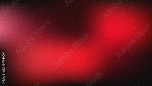 Dark Red Mesh Grainy Web Background