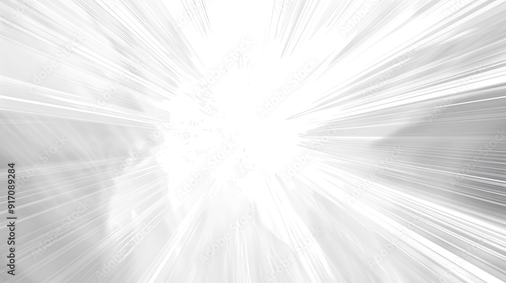 transparent image with white rays transparent image with white rays