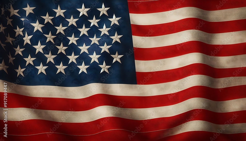 Flag of United States of America Flag of United States of America