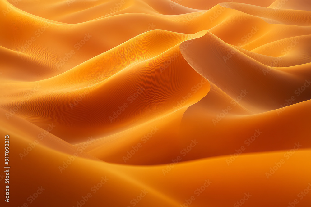 An artistic depiction of flowing desert dunes, with abstract ripples in warm, rich colors, An artistic depiction of flowing desert dunes, with abstract ripples in warm, rich colors,