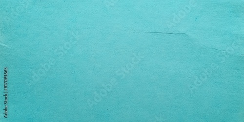 Simple Blue Paper Texture