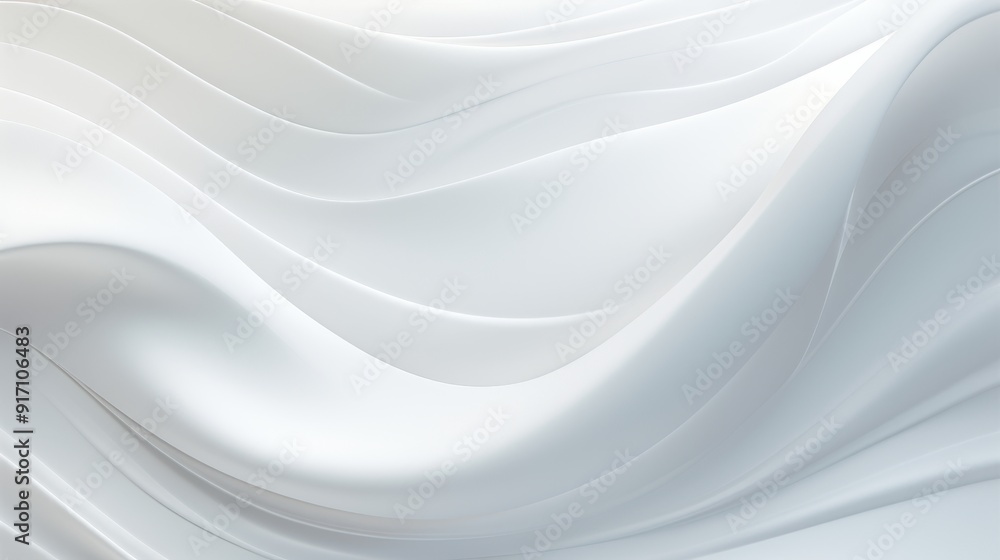 Light White Background Light White Background