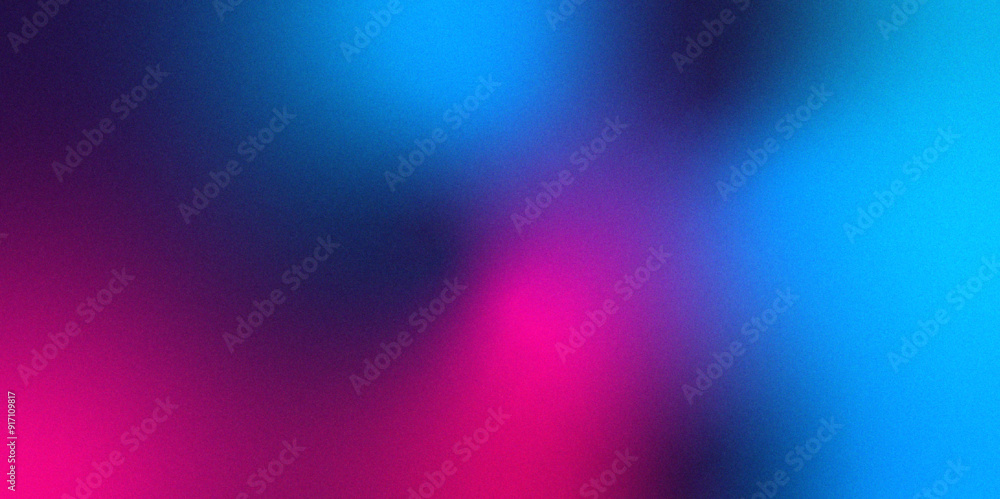 Digital grainy gradient with a colorful soft noise effect. Vintage Grunge Texture Pattern in pink and blue Tones for Artful Wallpaper. Gradient blur, noise, grain, texture abstract background.
Digital grainy gradient with a colorful soft noise effect. Vintage Grunge Texture Pattern in pink and blue Tones for Artful Wallpaper. Gradient blur, noise, grain, texture abstract background.