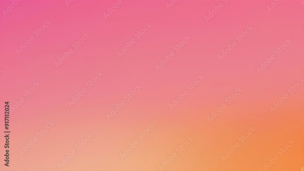 Fototapeta premium pink gradient abstract background
