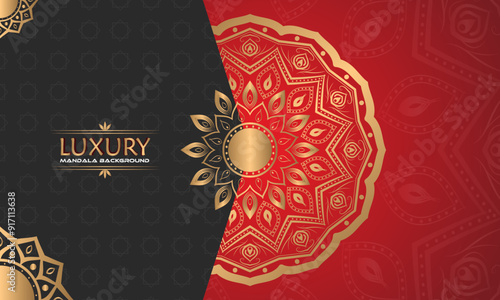 Unique Mandala Designs for Magnificent Corporate identities