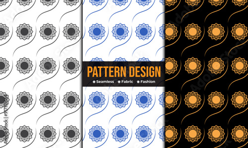 Sophisticated Floral Designs: Suitable for Trendy Styles