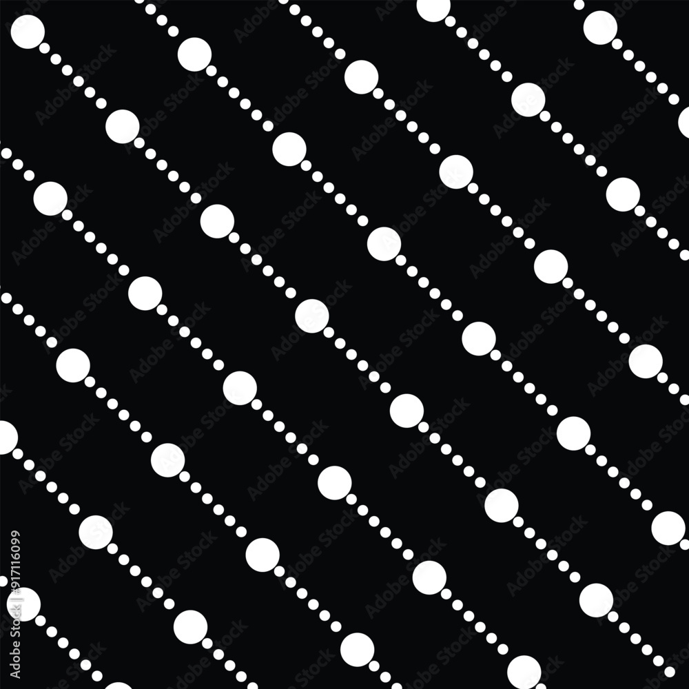 Halftone black polka dots pattern on white background, minimalist abstract wall, arranged in diagonal lines, Black and white doted texture background. Halftone black polka dots pattern on white background, minimalist abstract wall, arranged in diagonal lines, Black and white doted texture background.