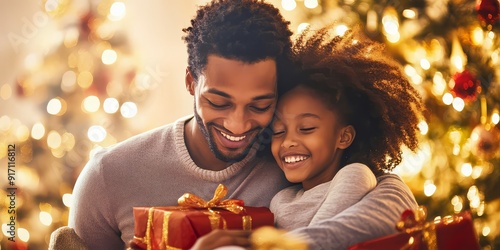 Christmas Morning Magic: Fa...