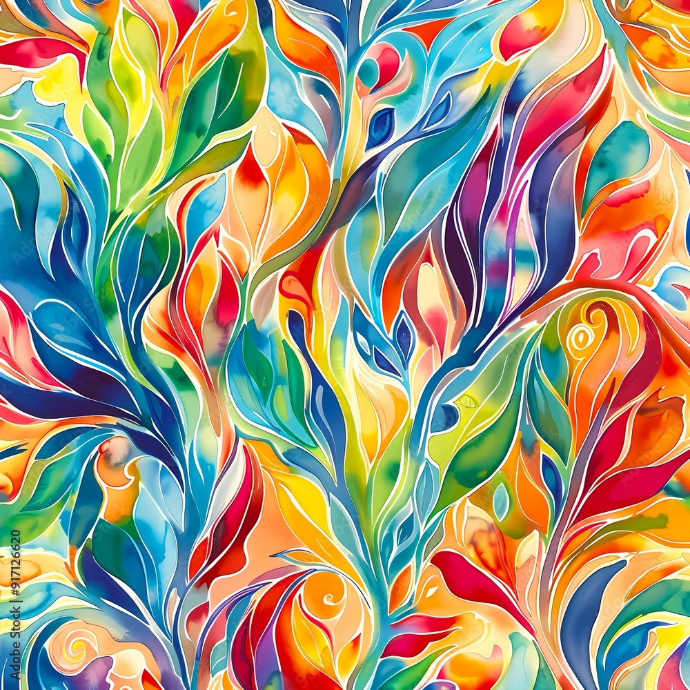 Watercolor_splash_pattern Watercolor_splash_pattern