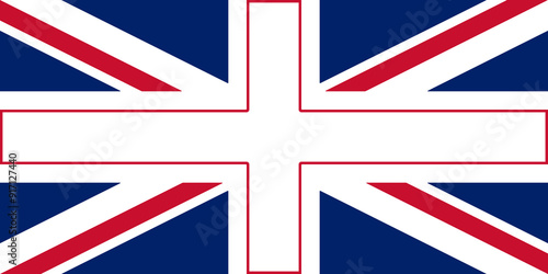 template as frame,flag of t...