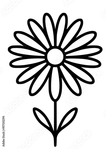Flowers SVG, Daisy SVG, Rose SVG, Peony SVG, Lily SVG, Floral SVG, Nature SVG, Plant SVG, Blossom SVG, Flowers Silhouette, Flowers Design, Bouquet SVG, Cut file for Cricut SVG, JPG, PNG