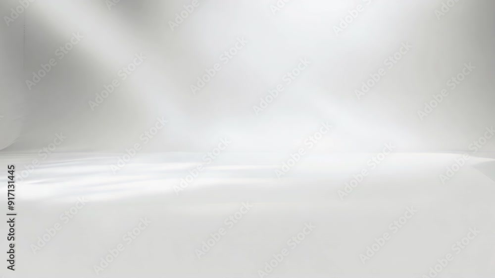 A serene light background with subtle waves, perfect for showcasing products or creating a calming atmosphere. A serene light background with subtle waves, perfect for showcasing products or creating a calming atmosphere.