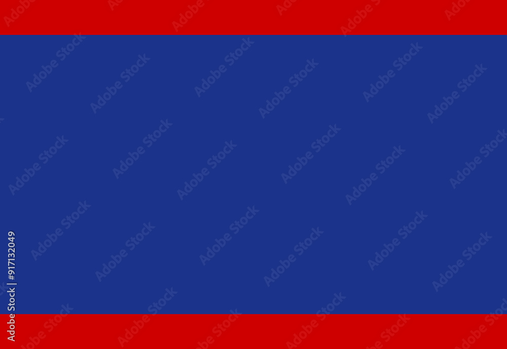 Obraz premium Belize flag illustrator country flags