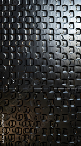 Wallpaper Mural Metallic texture background background illustration Torontodigital.ca