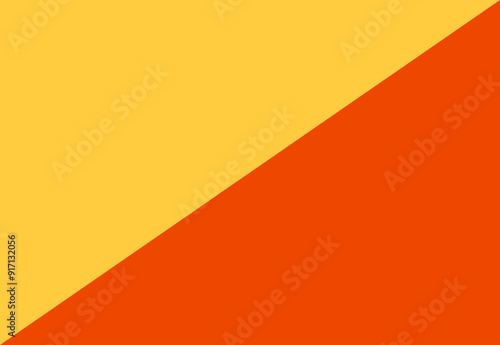 Bhutan flag illustrator country flags