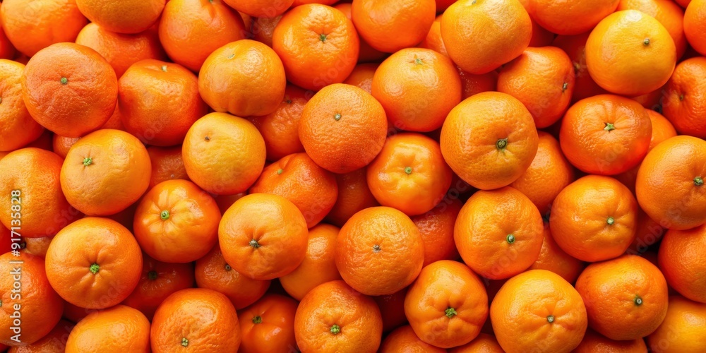 Close Up Of Fresh Ripe Mandarins, Photography Composition, Bright Citrus Fruits, Juicy Texture, Mandarin, Citrus, Fruit Close Up Of Fresh Ripe Mandarins, Photography Composition, Bright Citrus Fruits, Juicy Texture, Mandarin, Citrus, Fruit