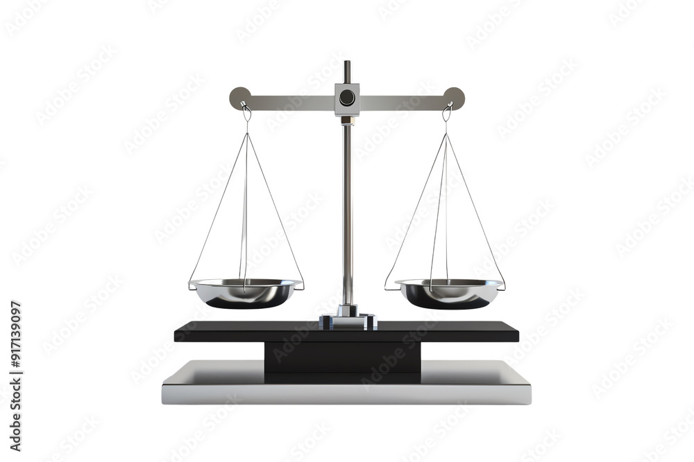 scales of justice isolated on white scales of justice isolated on white