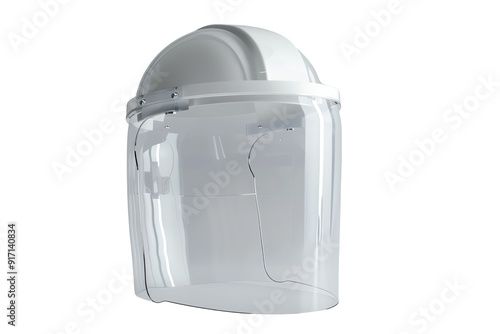 white plastic container