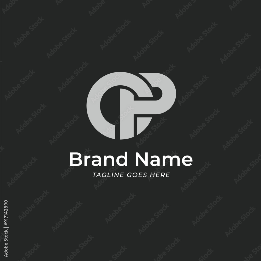 OP Logo Template OP Logo Template