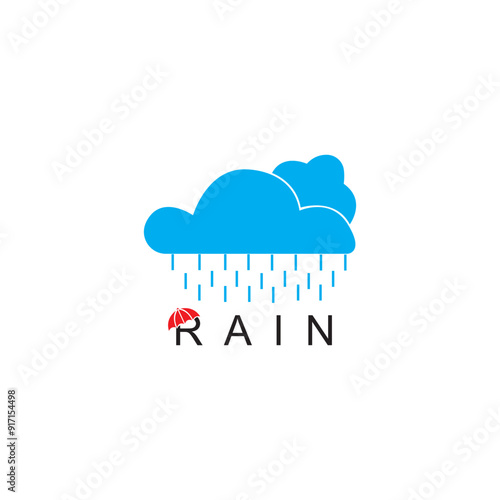 cloud computing concept