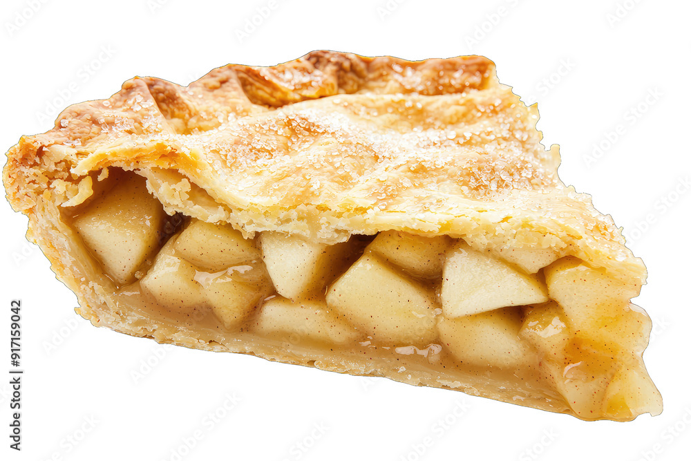 Delicious apple pie slice with golden crust and tender apples, perfect for dessert lovers and holiday celebrations. Delicious apple pie slice with golden crust and tender apples, perfect for dessert lovers and holiday celebrations.