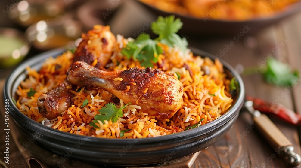 indian chicken biryani, Spicy chicken biryani food indian chicken biryani, Spicy chicken biryani food