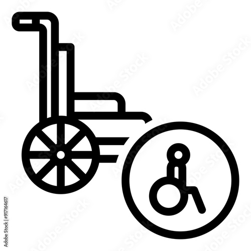 Wheelchair