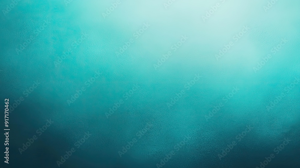 Bright teal background with a vibrant, refreshing color and smooth texture Bright teal background with a vibrant, refreshing color and smooth texture