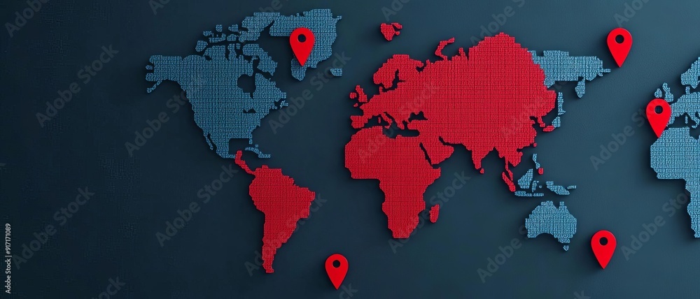 User profile on a global marketplace, close-up on international order history and delivery tracking, detailed and personalized User profile on a global marketplace, close-up on international order history and delivery tracking, detailed and personalized
