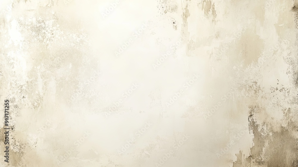 Classic ivory background with a subtle texture and warm, neutral tone Classic ivory background with a subtle texture and warm, neutral tone