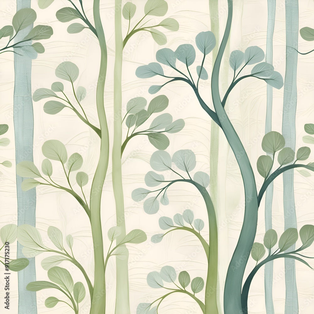seamless floral pattern seamless floral pattern