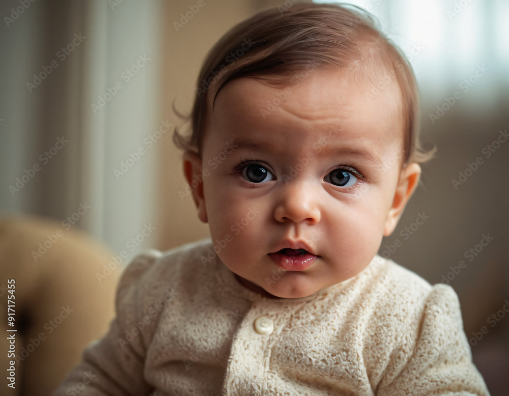 portrait of a child portrait of a child