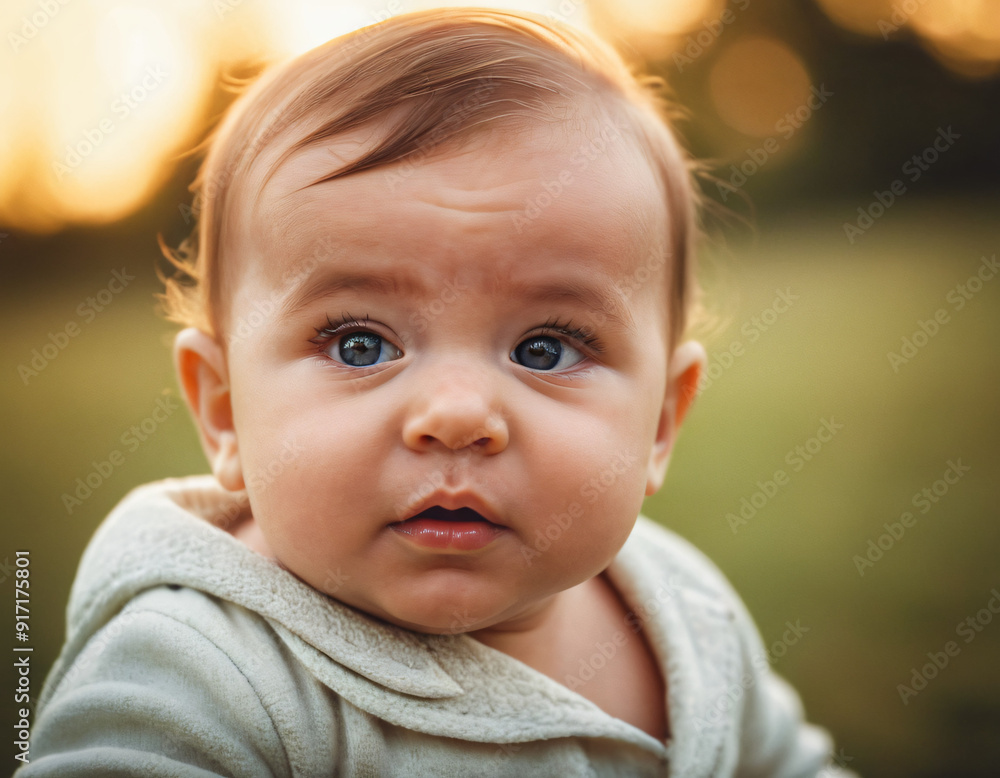portrait of a child portrait of a child